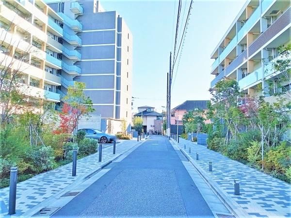Land for Sale in Nishi-Oi, Shinagawa, Tokyo - 50.63 sqm - Thumbnail 2