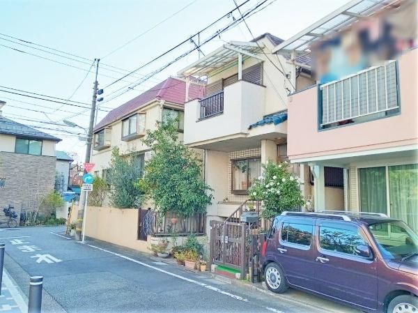 Land for Sale in Nishi-Oi, Shinagawa, Tokyo - 50.63 sqm - Thumbnail 4