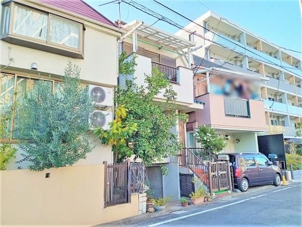 Land for Sale in Nishi-Oi, Shinagawa, Tokyo - 50.63 sqm - Thumbnail 3
