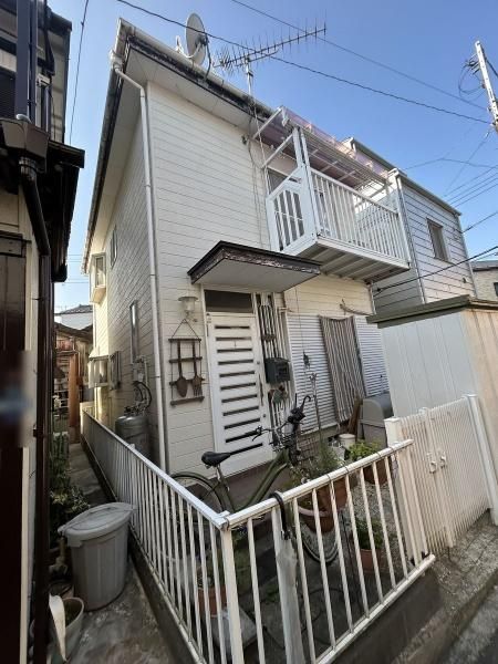 2DK House in Yokohama's Ookurayama District - Thumbnail 2