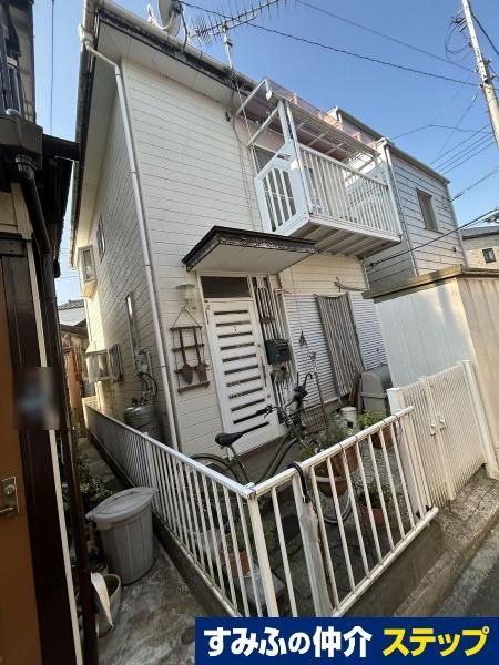 2DK House in Yokohama's Ookurayama District - Thumbnail 3