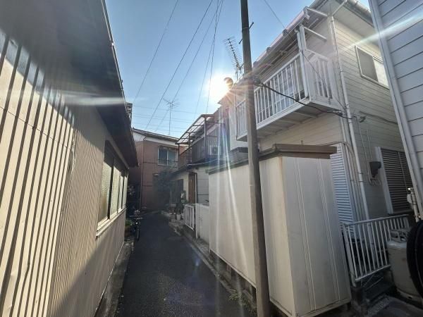 2DK House in Yokohama's Ookurayama District - Thumbnail 4