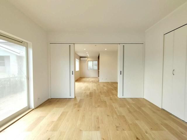 4SLDK Detached House for Sale in Sendai Aoba Ward - Thumbnail 3