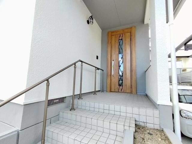 4SLDK Detached House for Sale in Sendai Aoba Ward - Thumbnail 2