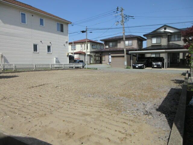 Building Lot for Sale in Akita City, 214 sqm - Thumbnail 3