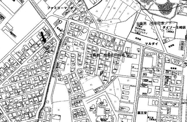Building Lot for Sale in Akita City, 214 sqm - Thumbnail 4