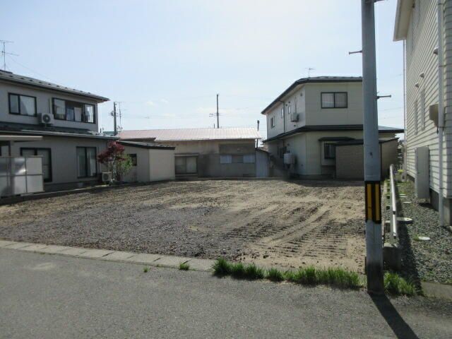 Building Lot for Sale in Akita City, 214 sqm - Thumbnail 2