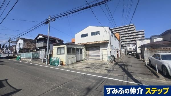 Land for Sale in Aoba-ku, Sendai – 167.10 sqm - Thumbnail 2
