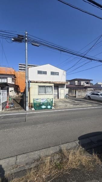 Land for Sale in Aoba-ku, Sendai – 167.10 sqm - Thumbnail 3