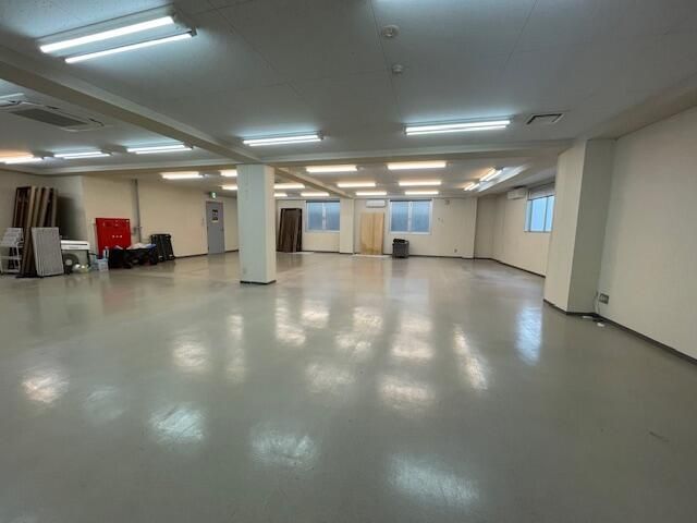 Commercial Space for Rent in Kawaguchi, Saitama - 270m2 - Thumbnail 4