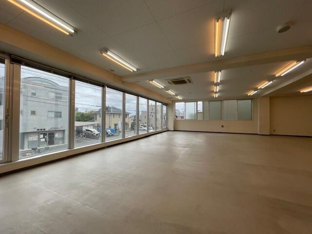 Commercial Space for Rent in Kawaguchi, Saitama - 270m2 - Thumbnail 3