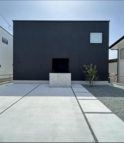 Property details: Property information for Suya/Suya Station, Koshi City, Kumamoto Prefecture: Newly built detached house — Image 1, Koshi, Kumamoto