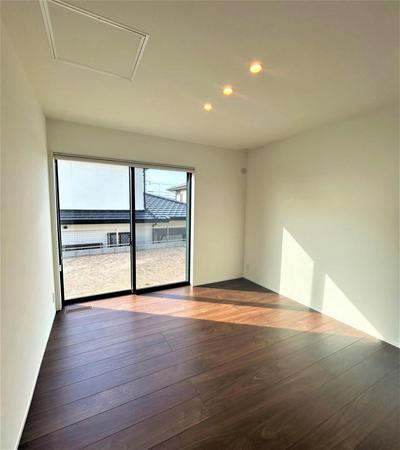 Property details: Property information for Suya/Suya Station, Koshi City, Kumamoto Prefecture: Newly built detached house — Image 3, Koshi, Kumamoto