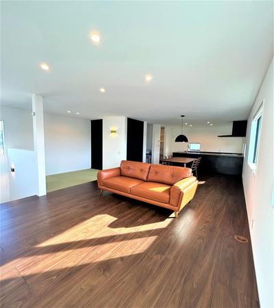 Property details: Property information for Suya/Suya Station, Koshi City, Kumamoto Prefecture: Newly built detached house — Image 1, Koshi, Kumamoto