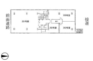 178.51 sqm Office for Rent in Chiyoda, Tokyo - Near Akihabara Station - Thumbnail 2