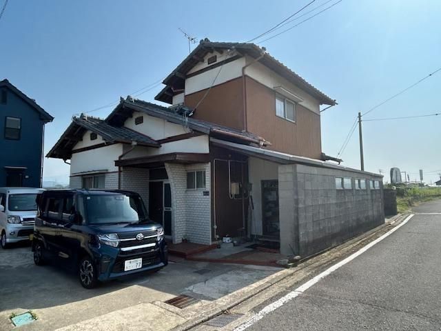 5DK House with Large Garden in Ayagawa, Kagawa - 400万円 - Main Image