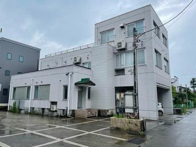 Property details: 1-chome Inaricho, Uonuma City, Niigata Prefecture/Koide Station Property information: Used detached house — Image 1, Uonuma, Niigata