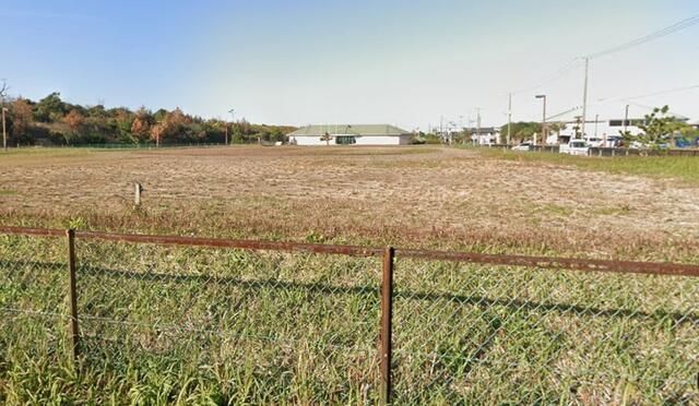 Land for Sale in Ichinomiya, Chiba - 1094 sqm Plot - Thumbnail 3