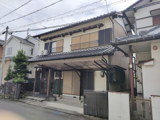 4DK Detached House for Sale in Ichinomiya, Aichi - Image 7