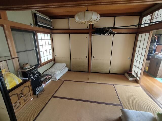 4DK Detached House for Sale in Ichinomiya, Aichi - Image 22