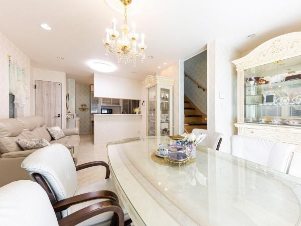 Modern 3-Story House in Taito, Tokyo | 2SLDK Near Ueno Park - Thumbnail 2