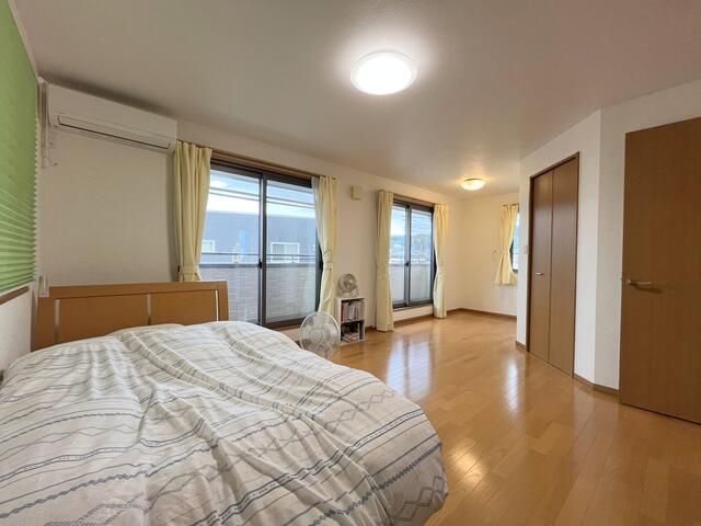 3SLDK House for Sale in Quiet Takasaki, Gunma - Thumbnail 4
