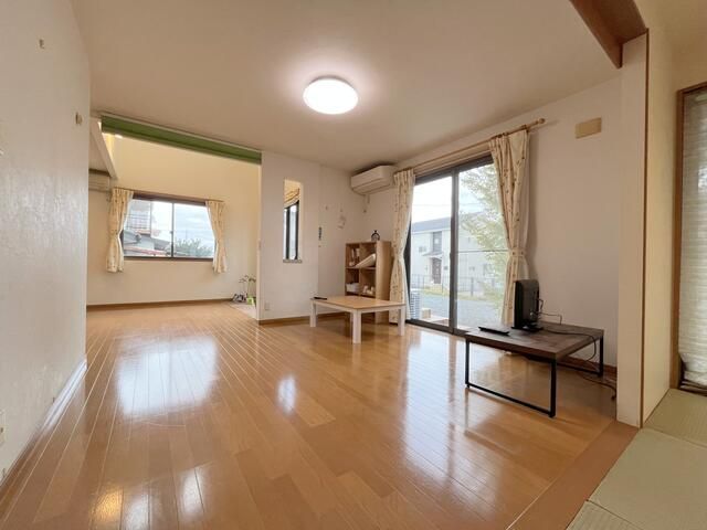 3SLDK House for Sale in Quiet Takasaki, Gunma - Thumbnail 3