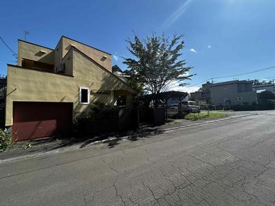 4SLDK House for Sale in Sapporo's Kiyota Ward with Garden — Image 50, Kiyota, Hokkaido