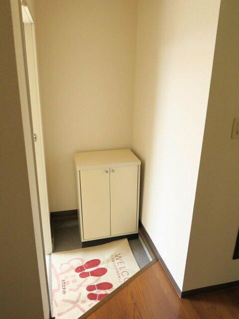 3DK Apartment for Rent in Kazo, Saitama - 54.34 sqm - Thumbnail 2