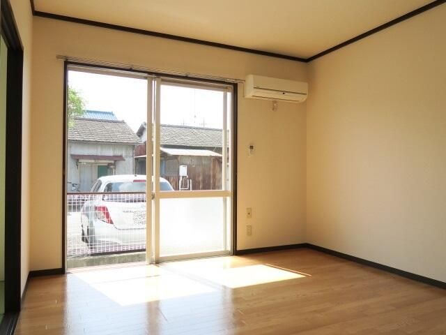 3DK Apartment for Rent in Kazo, Saitama - 54.34 sqm - Thumbnail 4