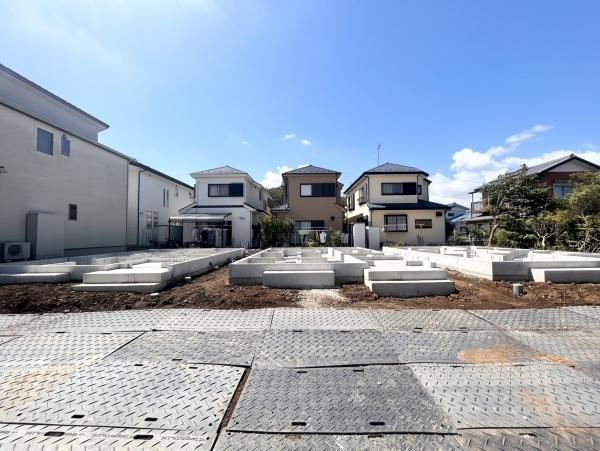 New 4LDK House in Shirai, Chiba - Completion Nov 2025 - Thumbnail 3