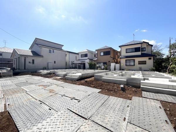 New 4LDK House in Shirai, Chiba - Completion Nov 2025 - Thumbnail 2
