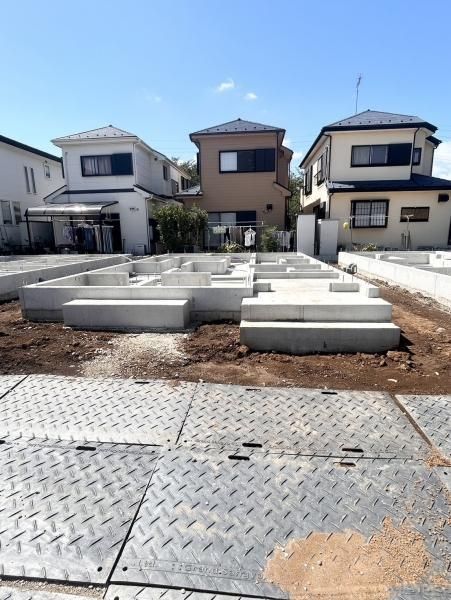 New 4LDK House in Shirai, Chiba - Completion Nov 2025 - Thumbnail 4
