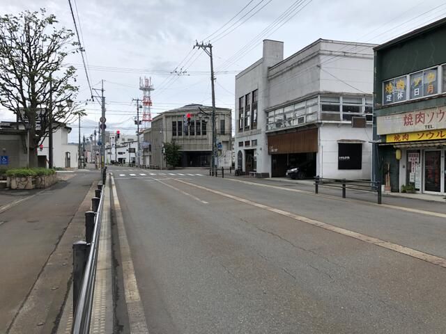 Commercial Land for Sale in Yonezawa, Yamagata - Thumbnail 4