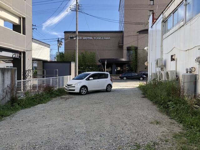 Commercial Land for Sale in Yonezawa, Yamagata - Thumbnail 2