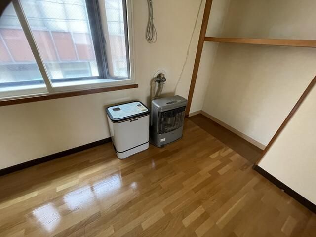 3DK Apartment for Rent in Tsutsumicho, Aomori City - Thumbnail 4