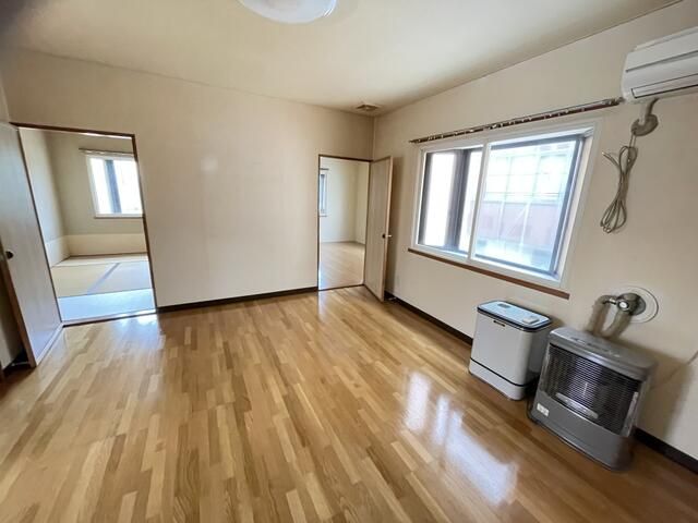 3DK Apartment for Rent in Tsutsumicho, Aomori City - Thumbnail 3