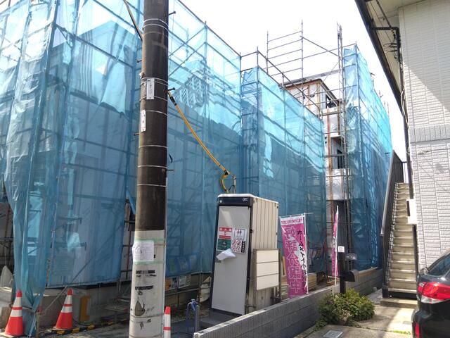 Newly Built 4LDK House for Sale in Edogawa, Tokyo - Thumbnail 3