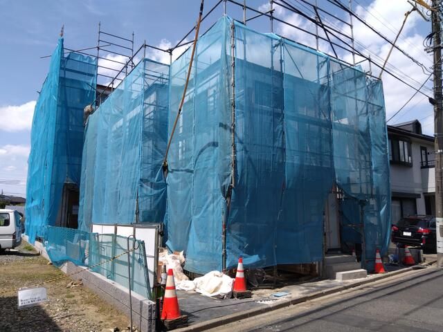 Newly Built 4LDK House for Sale in Edogawa, Tokyo - Thumbnail 2