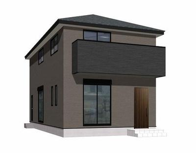 New 4LDK House in Kitakyushu Moji Ward, Fukuoka — Image 9, Moji, Fukuoka