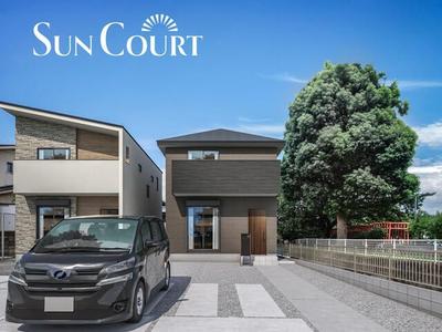 New 4LDK House in Kitakyushu Moji Ward, Fukuoka — Image 50, Moji, Fukuoka