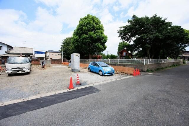 New 4LDK House in Kitakyushu Moji Ward, Fukuoka - Thumbnail 3