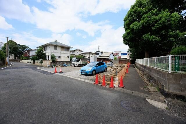 New 4LDK House in Kitakyushu Moji Ward, Fukuoka - Thumbnail 4