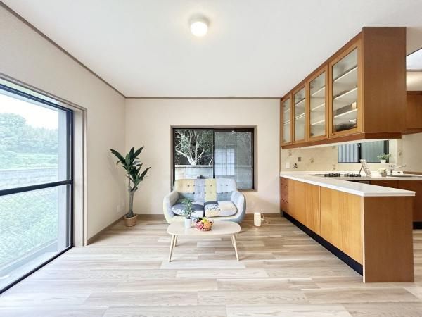 5LDK Detached House for Sale in Nishinomiya, Hyogo | 200 sqm Land - Image 22