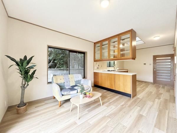 5LDK Detached House for Sale in Nishinomiya, Hyogo | 200 sqm Land - Image 22