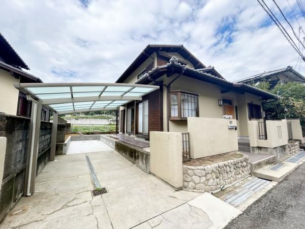5LDK Detached House for Sale in Nishinomiya, Hyogo | 200 sqm Land - Image 7