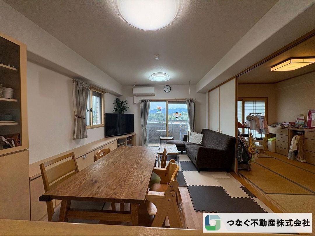 3LDK Corner Apartment for Sale in Kanazawa, Ishikawa - Thumbnail 2