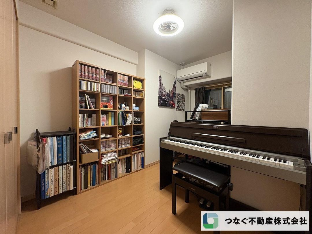 3LDK Corner Apartment for Sale in Kanazawa, Ishikawa - Thumbnail 3