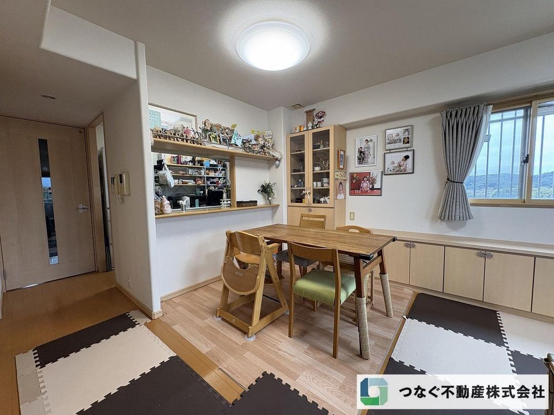 3LDK Corner Apartment for Sale in Kanazawa, Ishikawa - Thumbnail 4