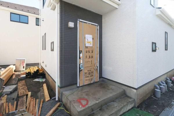 New 4LDK House for Sale in Yamato, Kanagawa - April 2026 Completion - Thumbnail 4